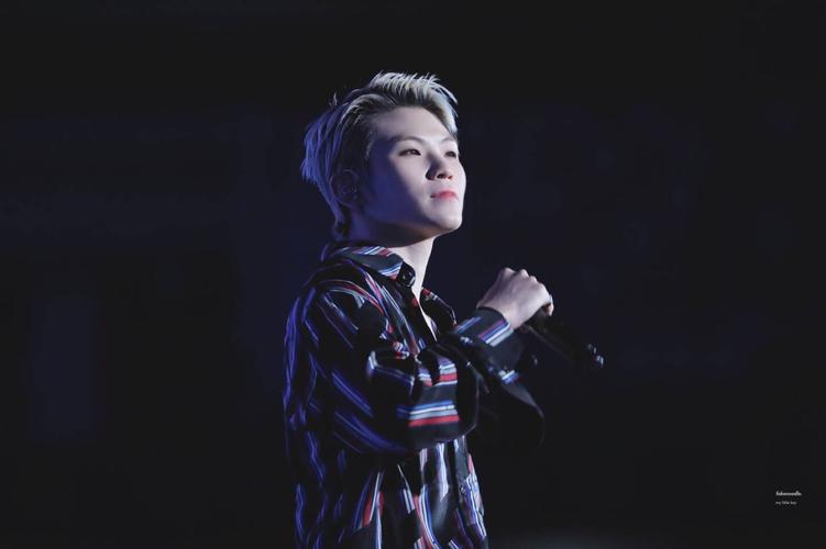 seventeen 李知勋 woozi