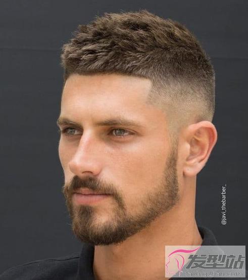 男生流行发型推荐 换上最酷的发型变男神