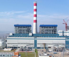火电 锅炉 125mw-150mw高压 哈电集团哈尔滨锅炉厂有限责任公司