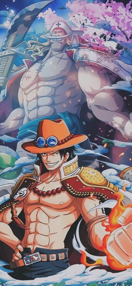 海贼王高清壁纸