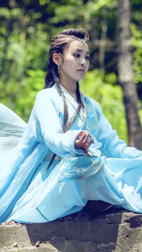 轩辕剑之汉之云 横艾 张佳宁