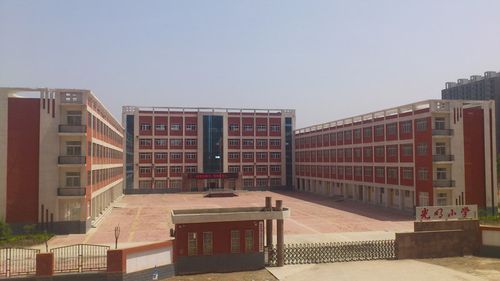 聊城光明小学附近二手房/小区详情/招生简章|光明小学- 聊城房产网
