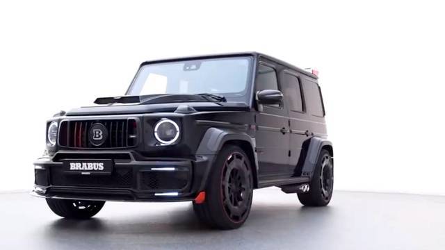 【巴博斯 g级】新巴博斯 g级报价_巴博斯 g级图片