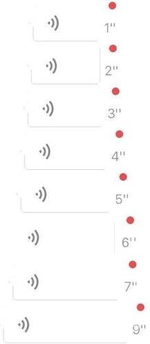 抖音假语音条高清无水印表情包分享