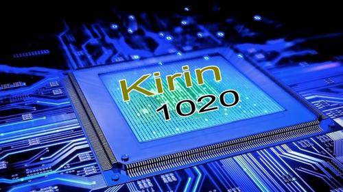 受美国制裁,华为mate40部分或将采用联发科芯片,p50或采用高通