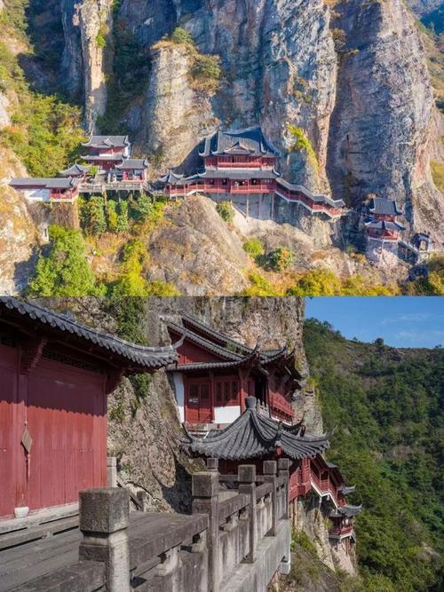 10月1日到7日,是大慈岩景区唐宋文化周,这里将举行唐宋游园会,布置q版