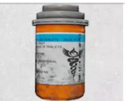 《刺激战场》饮料和止痛药那个更好?对比数据你就知道
