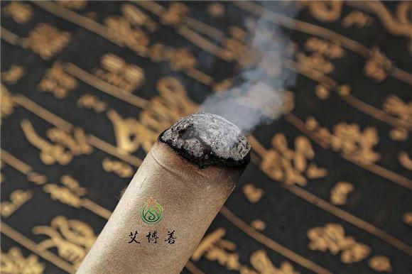 艾博善-艾灸提高人体免疫力