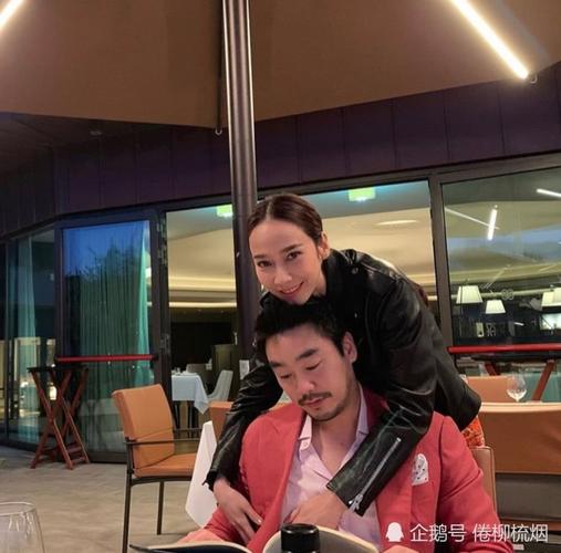 aump与男友hisopok