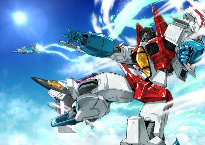 变形金刚 tf g1 红蜘蛛 红惊闹 seekers