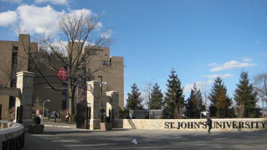 圣约翰大学