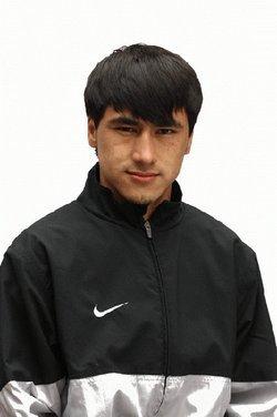 巴力·买买提依力