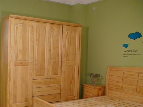 松木家具品牌有哪些 松木家具排行榜怎么样