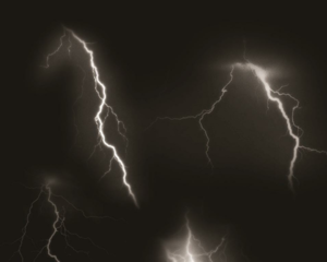 狂风暴雨电闪雷鸣手抄报 手抄报模板大全