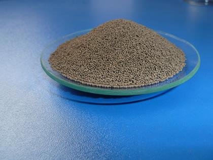 压裂支撑剂的产品分类