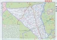 2000年,青冈县辖6个镇,13个乡:青冈镇,中和镇,芦河镇,兴华镇,永丰镇