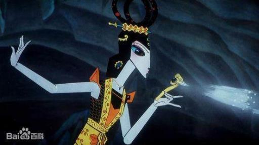 葫芦娃妖怪实力排名:青蛇大王杀不死斩不灭(图)