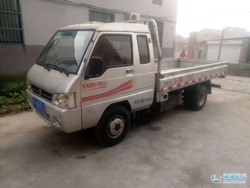 出售家用蓝牌小货车,2o13年6月份上牌年审到2o