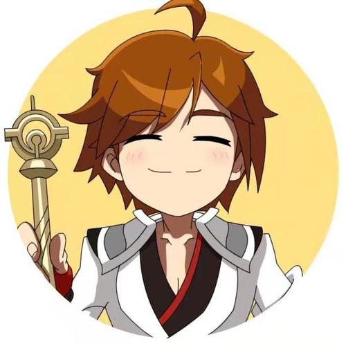 《王者?别闹》同人