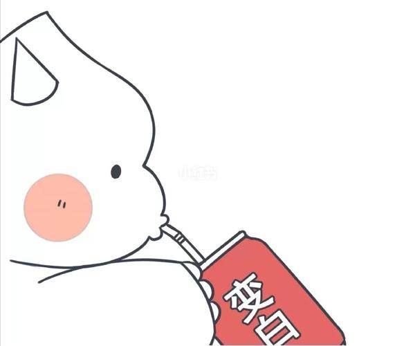 吸欧气 许愿头像_头像_素材_头像