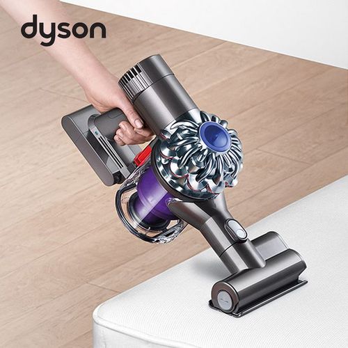 dyson戴森 v6 motorhead 除尘祛螨无绳吸尘器-tmall.com天猫