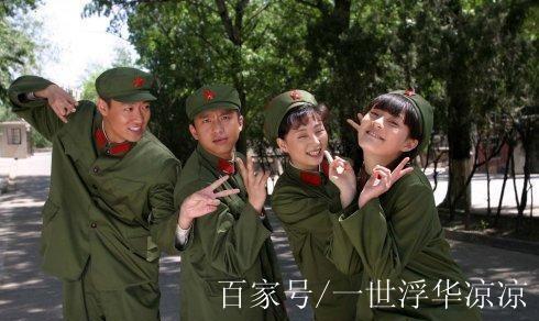 帅的"李白"辛柏青:孙俪"初恋",娶到国媳妇朱媛媛,非常开心
