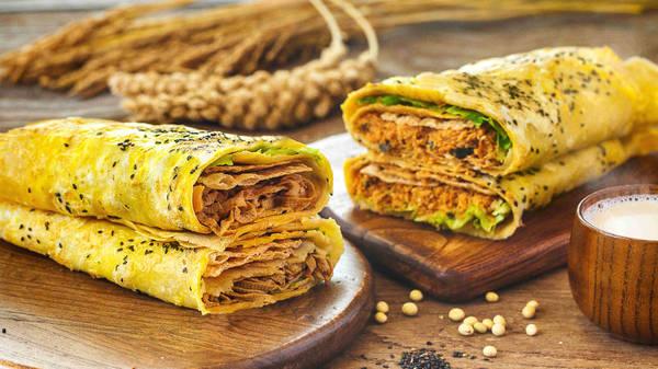 专业杂粮煎饼培训学校