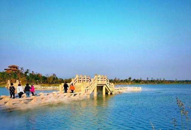 中国旅游百强县长兴县7个知名旅游景点介绍