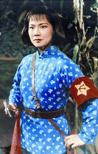 从歌剧到电视剧,从王玉珍到温峥嵘,五代"韩英"在传承中创新,又在创新