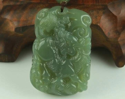 和田青玉多少钱一克市场价 和田青玉价格2020年