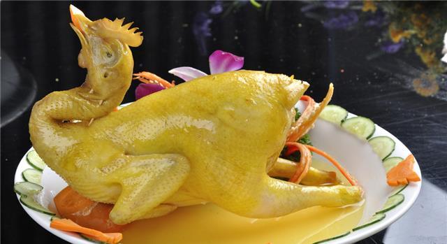 原创做隔水蒸鸡时不要直接上蒸锅加上这一步鸡肉香嫩更美味