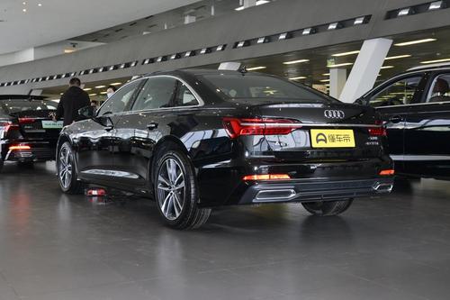 老款奥迪a6l动态悬挂怎么调奥迪a6l动态模式