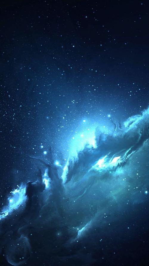 【星空】喜欢的图图随意抱走_星空吧_百度贴吧