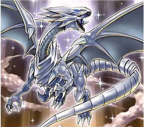 [dl]白龙厨的最爱-白龙攻略!