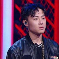 ice中国新说唱表情包_微信头像图片大全