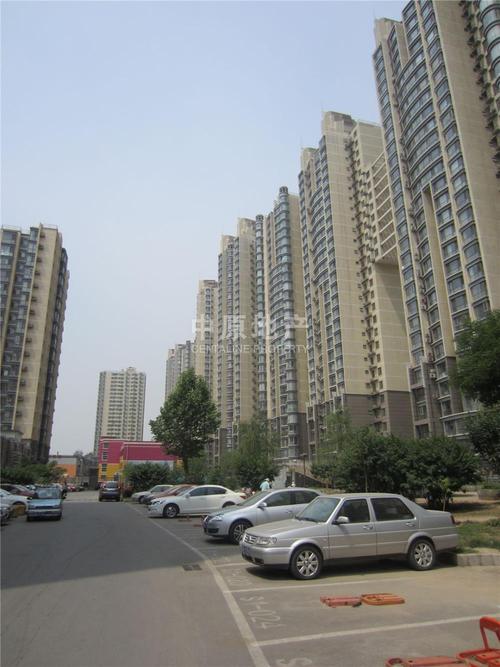 【北京三环新城4号院小区】丰台玉泉营三环新城4号院