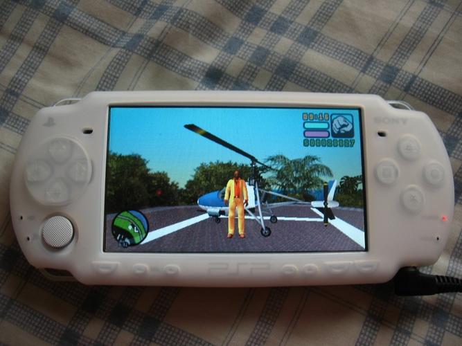psp gta-中关村在线摄影论坛