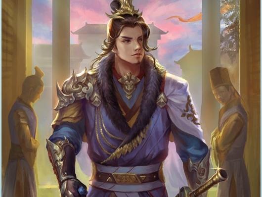 三国杀:司马昭夫妇手杀齐上线,技能居然这么强,玩家直呼斗不过