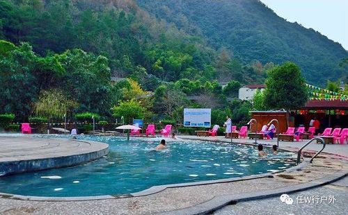 220元/人】12月22日(周六)新丰云髻山森林公园赏漫山红叶 温泉度假村