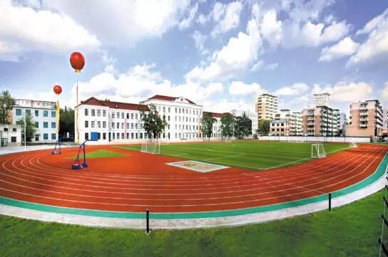 第八名:沈阳市第四中学