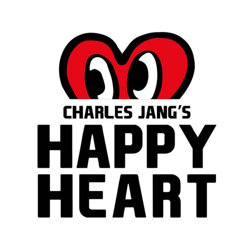 你对他的认识只有一双帆布鞋吗?你不了解的查尔斯桃心