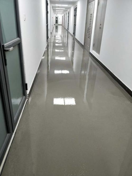 山东乳山水泥自流平厂家价格