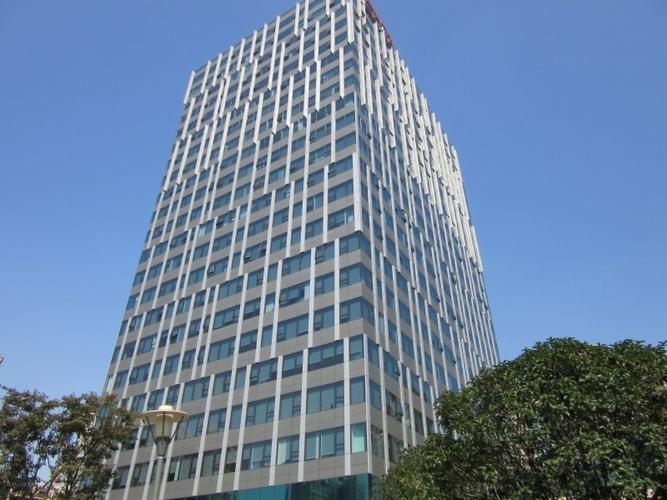 广场!270平!大连路商圈!4/12号线