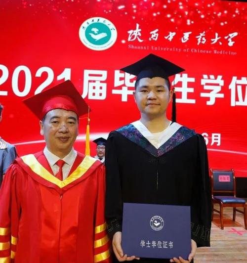 陕西中医药大学