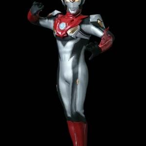 闪耀的泰罗奥特曼