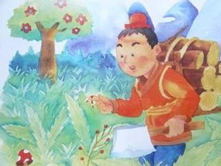 关于鲁班造锯的手抄报 手抄报图片大全集