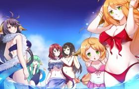 狐妖小红娘竹业篇壁纸