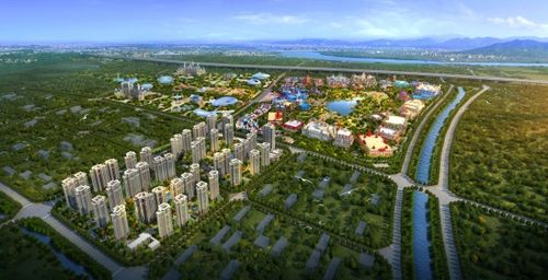 舒城新滨湖恒大文化旅游城售楼部电话;2020【新滨湖恒大文化旅游城】