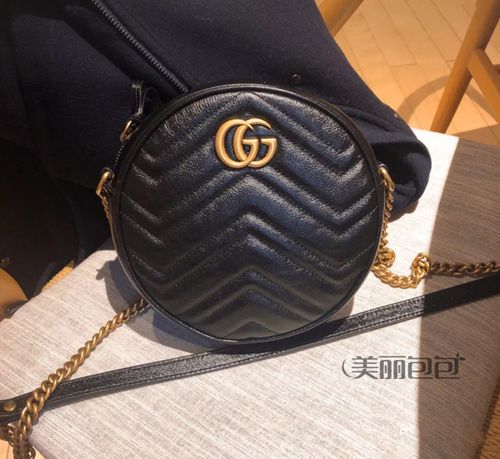 50款热门gg包包国外专柜最新报价