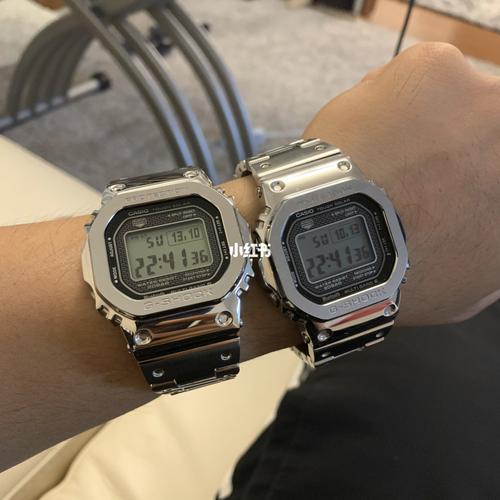 卡西欧小银块_卡西欧怎么样_手表_日本_卡西欧手表_时尚_配饰